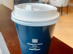 -济南凯宾斯基酒店-THE VIEW云景全日制餐厅