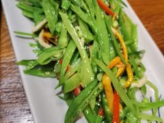 -云海肴·云南小炒·汽锅鸡(天津国金汇店)