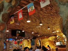 -申德勒加油站西餐厅(日坛路总店)