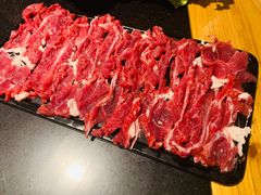 -阿旺潮牛尚品潮汕牛肉火锅(台儿庄路店)