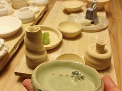 -木子陶艺(春熙路店)