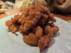 -景秀餐厅(南锣鼓巷店)