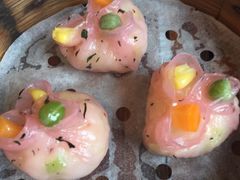 -香宫中餐厅 · 桂林香格里拉