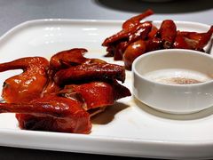 -徐记海鲜(南油永新汇店)