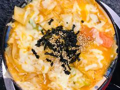 -芝士牛炭火烤肉