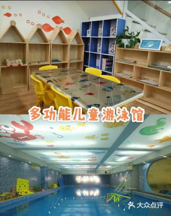 假期不知道该怎么带娃？不要慌，快来接受我的假期带娃攻