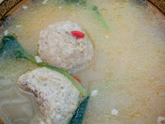 狮子头-赵大马勺美食