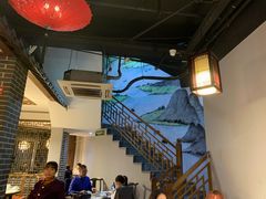 大堂-千岛湖小鱼儿·淳安匠心农家菜