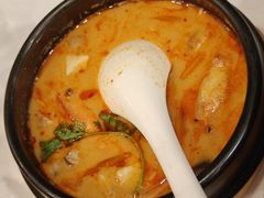 -阿诺泰·泰国餐厅(棕北店)