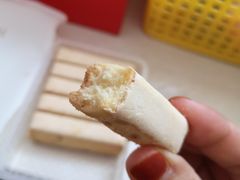 松仁奶皮酥-祥禾饽饽铺·中式糕点(天津河东美福园店)