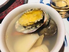 海鲜佛跳墙-王庄阿咪海鲜大排档(上下杭店)
