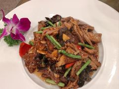-北京小肠陈饭庄(方庄店)