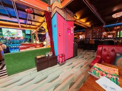 -Famous肥猫墨西哥音乐餐吧(五棵松华熙LIVE店)