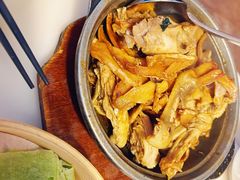 -林四喜·闽南传家菜(鼓浪屿店)