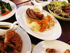 -Paulaner·德国帕拉娜自酿啤酒餐厅(海上世界店)