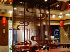 大堂-永和园酒楼