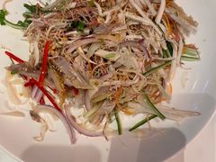 -香乐园·淮扬菜中餐厅·Shang Garden(福田香格里拉店)