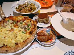 -盘炉forenza·云贵川融合小食堂 ( 钟楼中柳巷店)