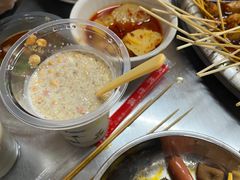 -卫卫麻辣烫(建设新村路店)