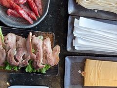 -重庆九记老火锅(广场店)