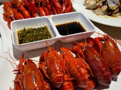 -霸王虾·小龙虾香辣蟹(玉林店)