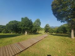 -钟山体育运动公园