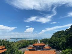 -南沙天后宫景区