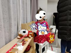 -红黄蓝成长中心(海淀上地店)