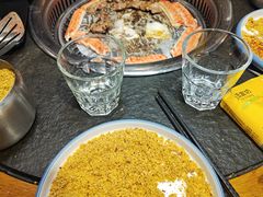 -好旺角烤肉(农林五道街总店)