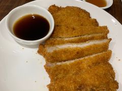 -王家沙点心店(南京西路总店)