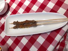 -西贝(吴江路湟普汇店)