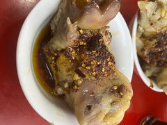 七星猪蹄-蒋炸酱(内东街店)