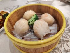 -香云轩·顺德菜(香云纱园林酒店店)