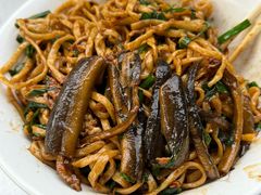 -三百碗宝应长鱼面(板仓街店)