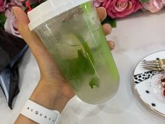 -姆们M Sweetie Cake(三里屯店)