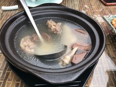 -茶油香闽南菜·花园餐厅(前埔店)