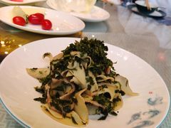 -芙蓉·艳阳餐厅(南口店)