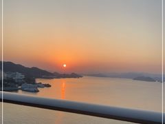 -绿城千岛湖喜来登度假酒店