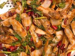 -小鱼儿海鲜港(新村十区店)