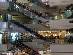 -西安王府井Discovery(永宁门店)