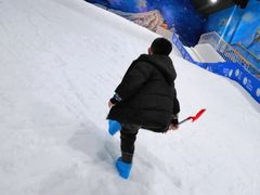 -Mr·Kuma酷么先生雪之乐园