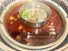 -葛记红焖羊肉(人民路店)