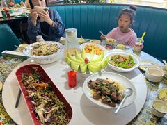 -小红鲸·海鲜餐厅(轸大路店)