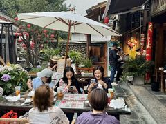 -尽善百年古院餐厅(王家老宅店)