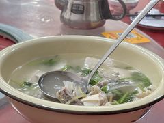 -华园农庄·特色炭烧鸡·北江河鲜