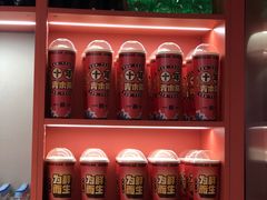 -青木岚小海鲜•小龙虾(友谊店)