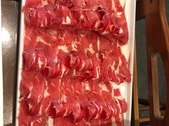 -北门涮肉·铜锅涮肉(南锣鼓巷店)