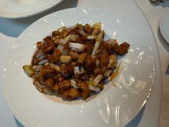-南门小馆·清真(国贸商城店)