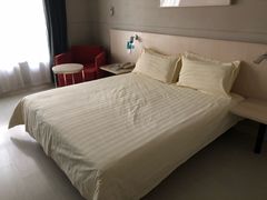-锦江之星(苏州火车站万达广场平泷路地铁站店)