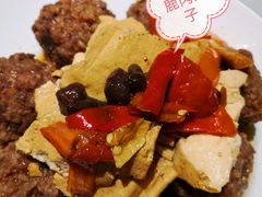 -乔家满族八大碗(流水沟店)